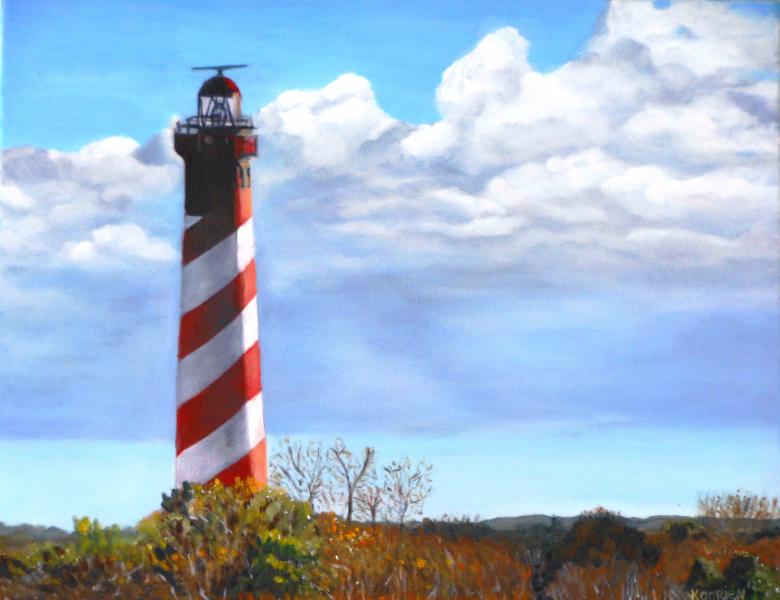  koorien-vuurtoren